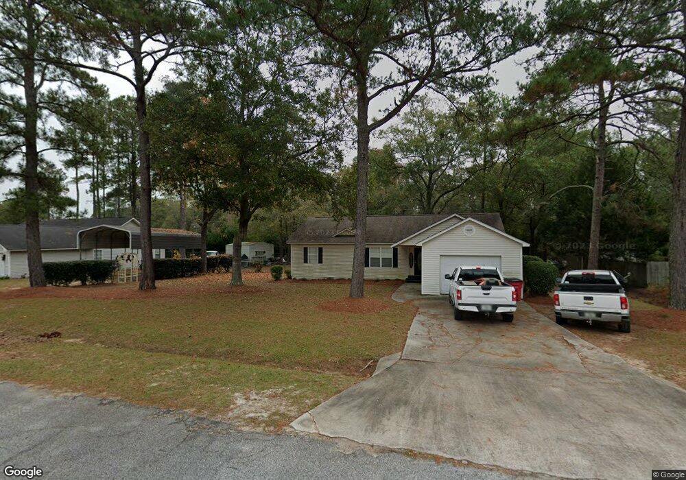 1601 Red Fox Trail, Tifton, GA 31793 - photo 1