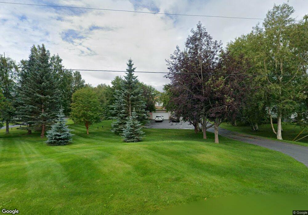 1880 Driftwood Cir, Palmer, AK 99645 - photo 1