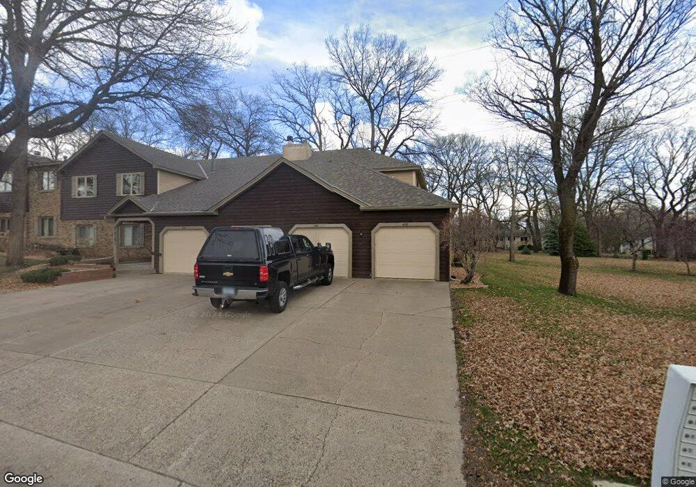 12191 Grouse St NW unit 402, Coon Rapids, MN 55448 - photo 1