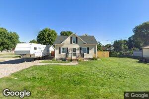 520 W 3rd St, Axtell, NE 68924