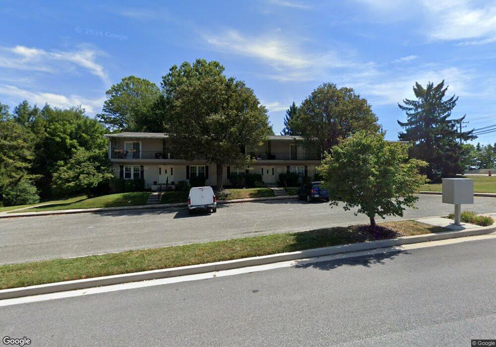 1 Center Rd unit A1, Towson, MD 21286 - photo 1