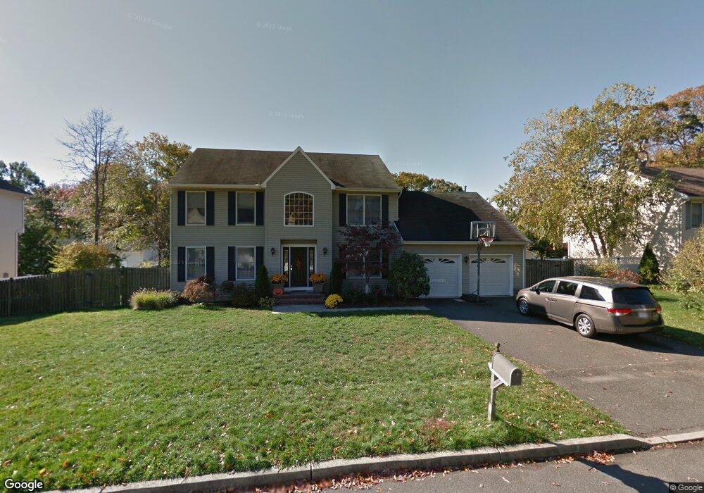 908 Berkeley Ave, Ocean, NJ 07712 - photo 1