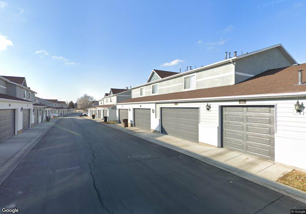 814 W 1290 N, Ogden, UT 84404 - photo 1