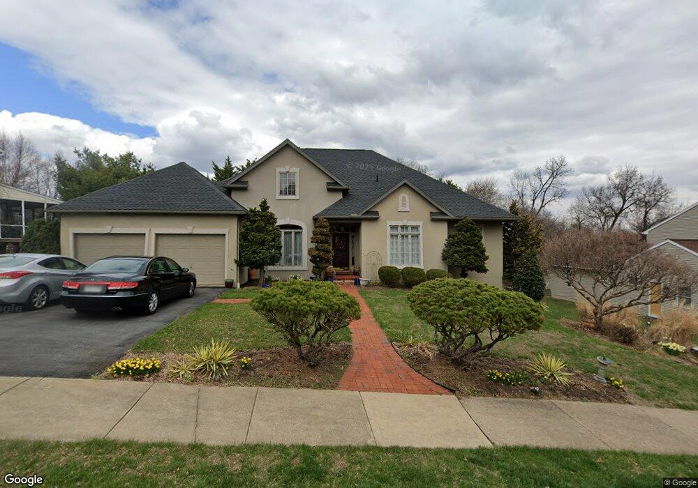 21 Northridge Dr W, Mohnton, PA 19540 - photo 1