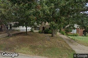 1921 W 41st St, Tulsa, OK 74107