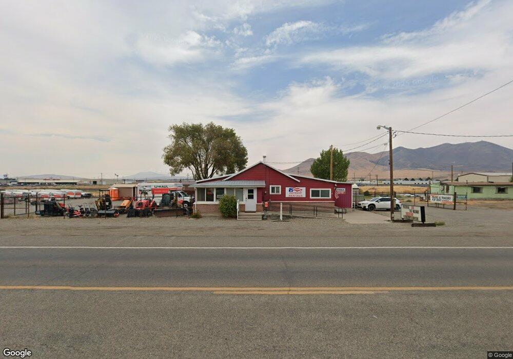 4230 Grass Valley Rd, Winnemucca, NV 89445 - photo 1