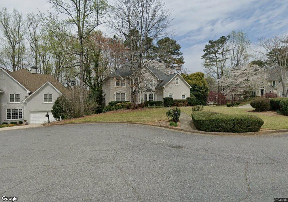 303 Calla Ln, Alpharetta, GA 30005 - photo 1