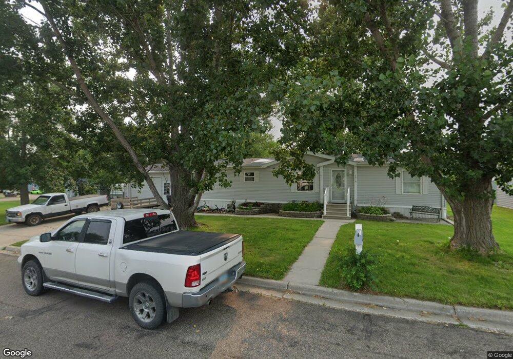 1310 15th Ave SW, Jamestown, ND 58401 - photo 1