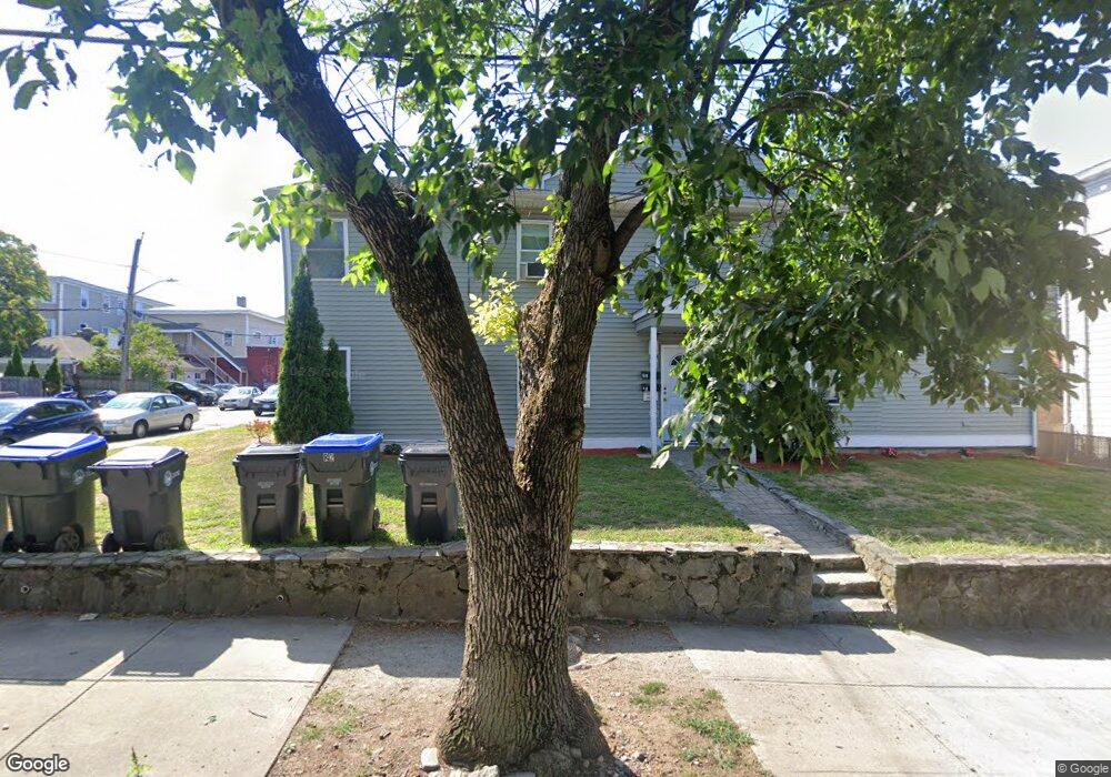 122 Gesler St, Providence, RI 02909 - photo 1