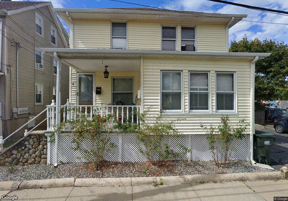 8 Geranium Ln, Westerly, RI 02891 - photo 1