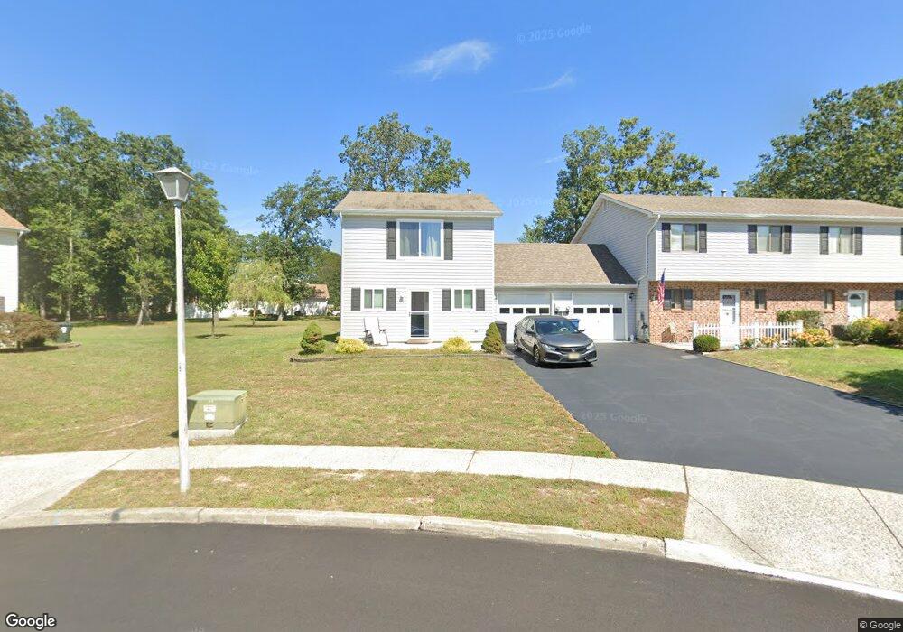 4 Colleen Ct, Howell, NJ 07731 - photo 1