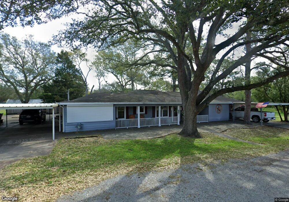 407 White St, East Bernard, TX 77435 - photo 1