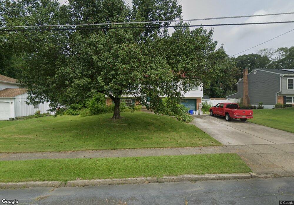 228 Woods Ln, Somerdale, NJ 08083 - photo 1