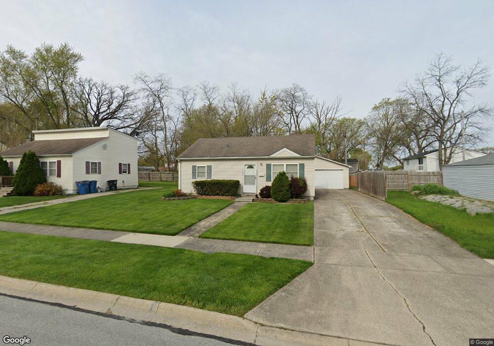 36 Walnut Pkwy, Crown Point, IN 46307 - photo 1