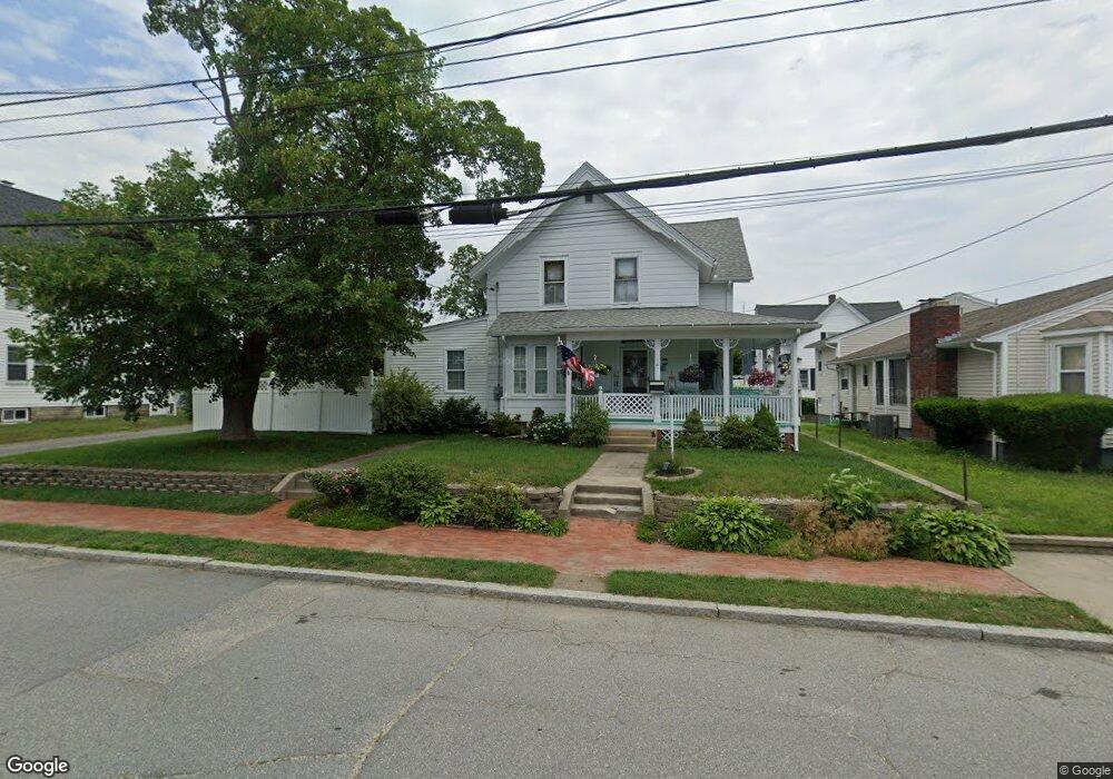 147 Auburn St, Cranston, RI 02910 - photo 1