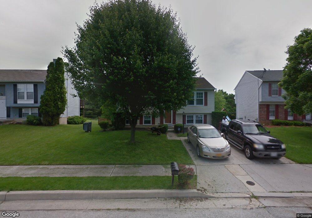 2029 Cross Trails Rd, Windsor Mill, MD 21244 - photo 1