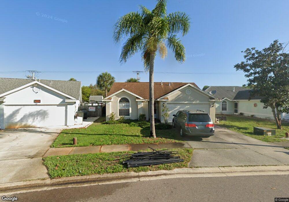 2620 Saint Pauls Dr, Titusville, FL 32780 - photo 1