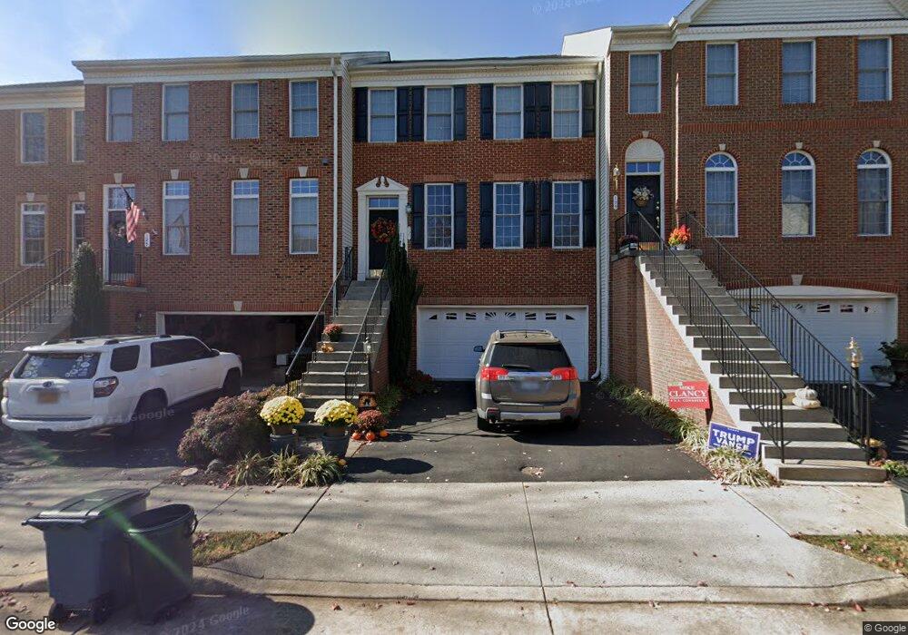 127 Misty Pond Terrace, Purcellville, VA 20132 - photo 1