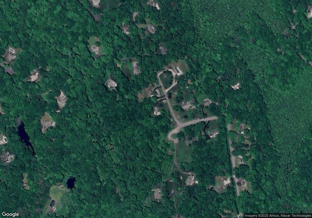 17 Fox Run, Wilton, CT 06897 - photo 1