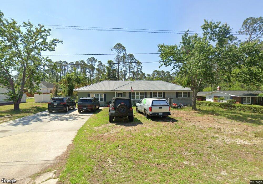 810 Center Rd, Douglas, GA 31533 - photo 1