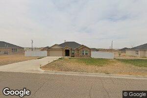 5114 Patrick St, Guymon, OK 73942