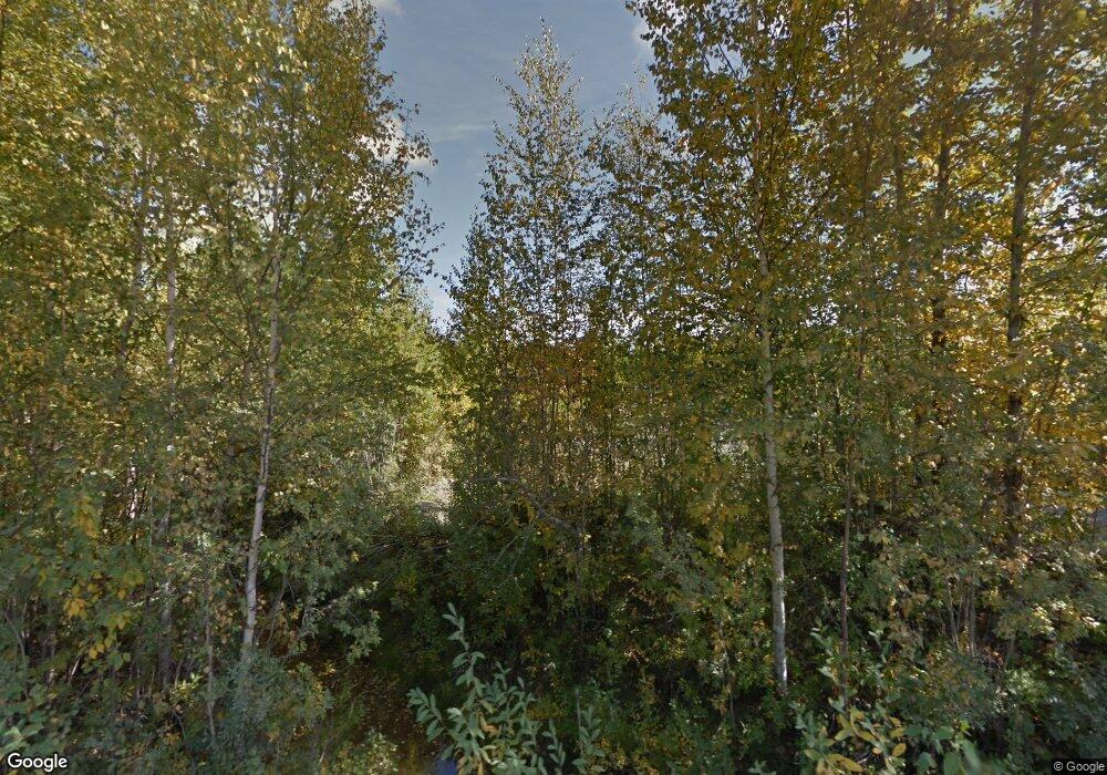 2587 S Walnut Wood Dr, Wasilla, AK 99623 - photo 1