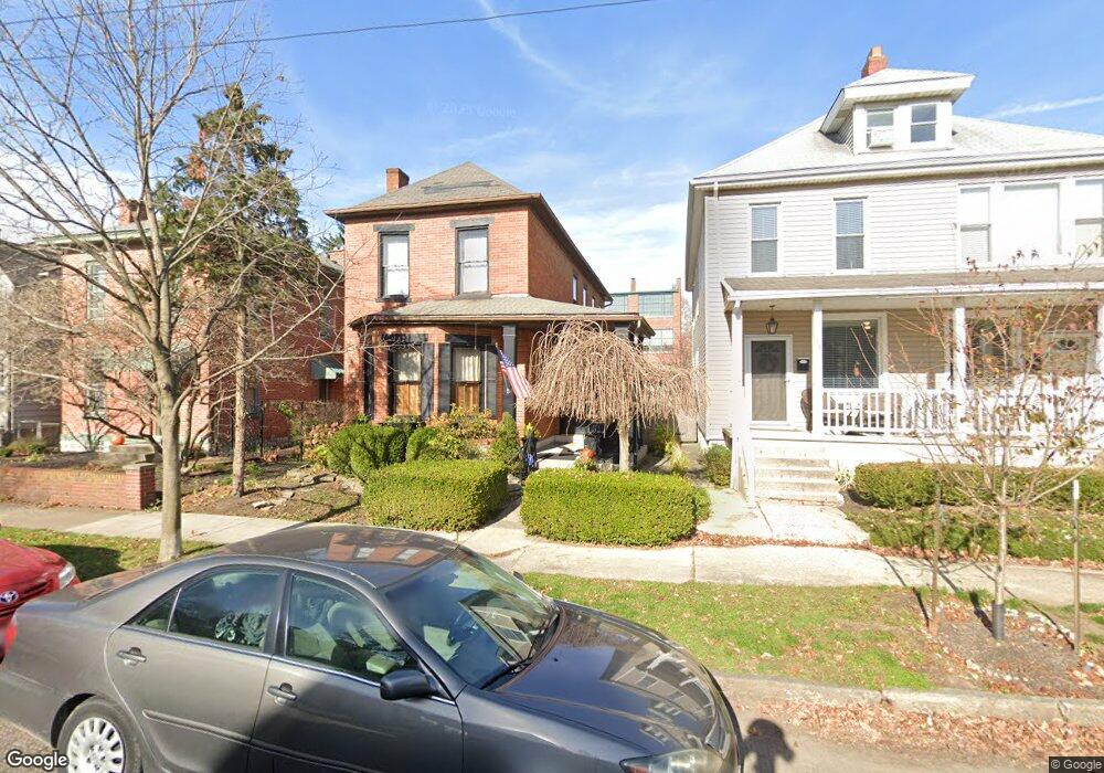 82 E Mithoff St, Columbus, OH 43206 - photo 1