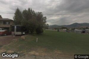 597 W 1st West St W, Georgetown, ID 83239
