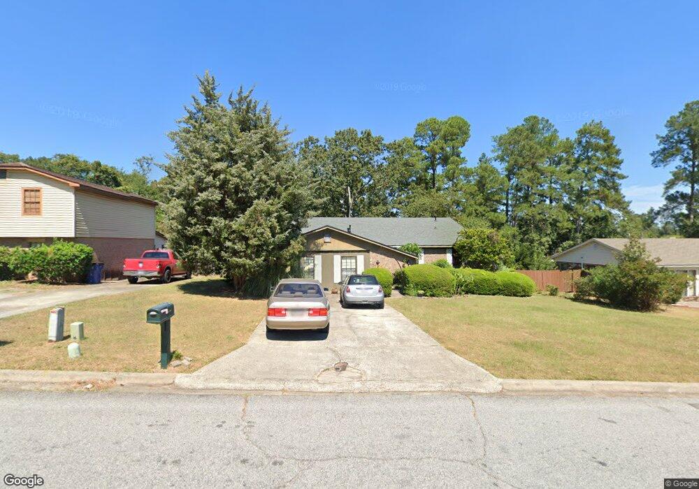 4053 Old Trail Rd, Augusta, GA 30907 - photo 1