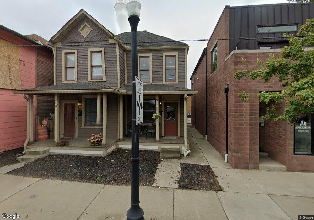 311 E 5th Ave unit 313, Columbus, OH 43201 - photo 1