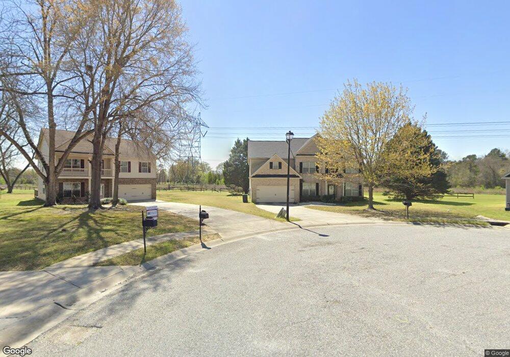 120 Meadow's Walk Dr unit 5, Byron, GA 31008 - photo 1