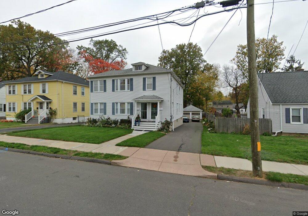 45 Ledger St unit 47, Hartford, CT 06106 - photo 1