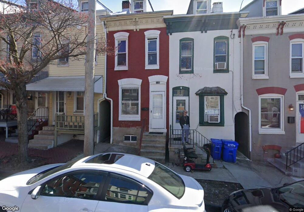 1148 Buttonwood St, Reading, PA 19604 - photo 1