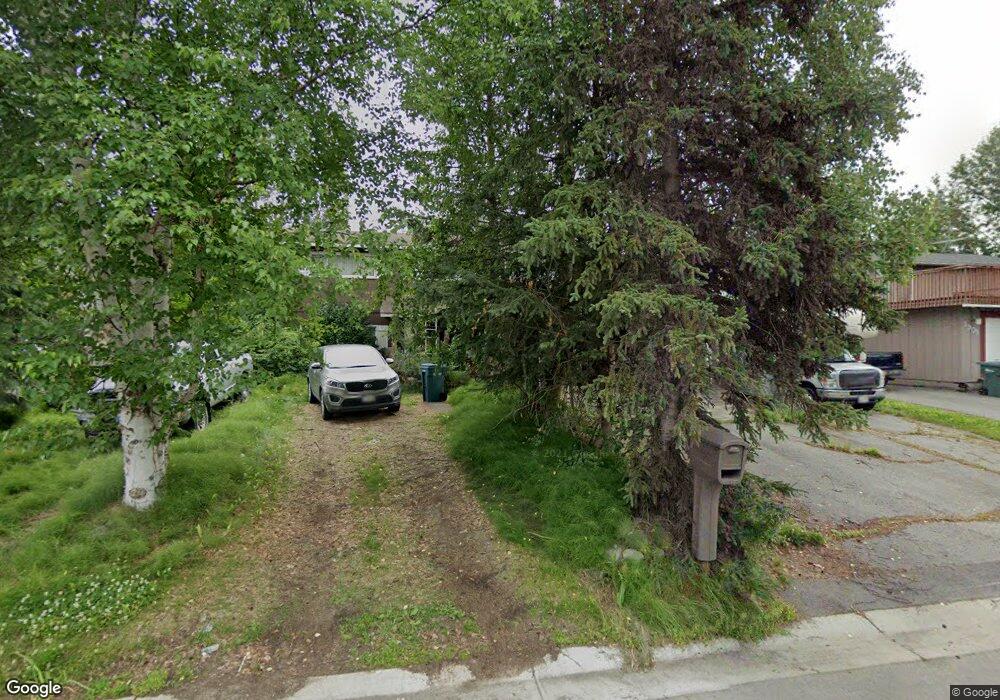 1841 State St, Anchorage, AK 99504 - photo 1