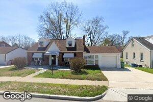 4806 Weber Rd, Saint Louis, MO 63123