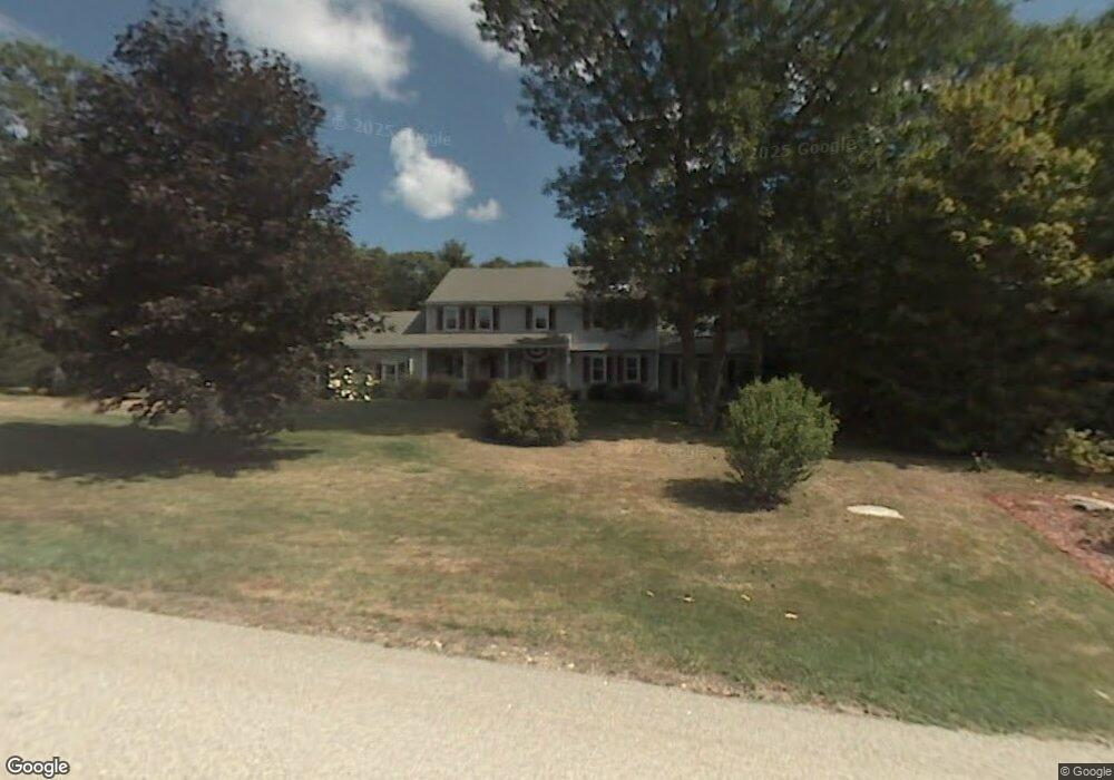 11 Pheasant Ln, Hampstead, NH 03841 - photo 1