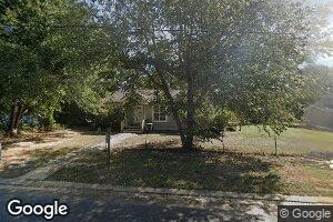 1009 W Port St, Deridder, LA 70634