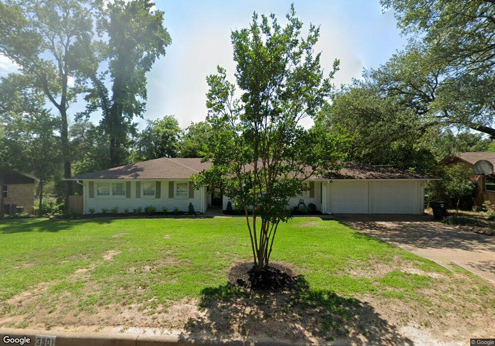 3501 Mcmillan Dr, Tyler, TX 75701 - photo 1
