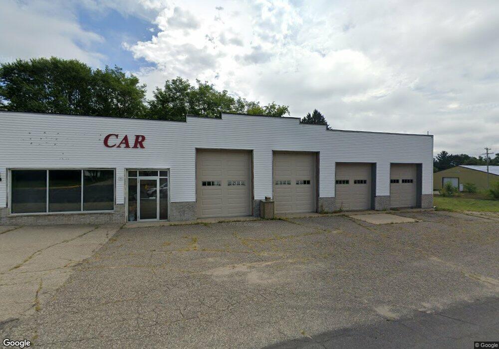 120 N Front St, Coloma, WI 54930 - photo 1