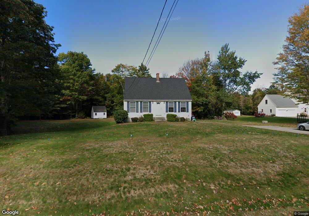 30 Holmes Rd, Saco, ME 04072 - photo 1