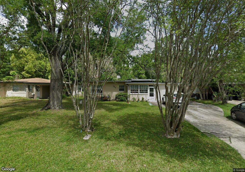 4717 Irvington Ave unit 1, Jacksonville, FL 32210 - photo 1