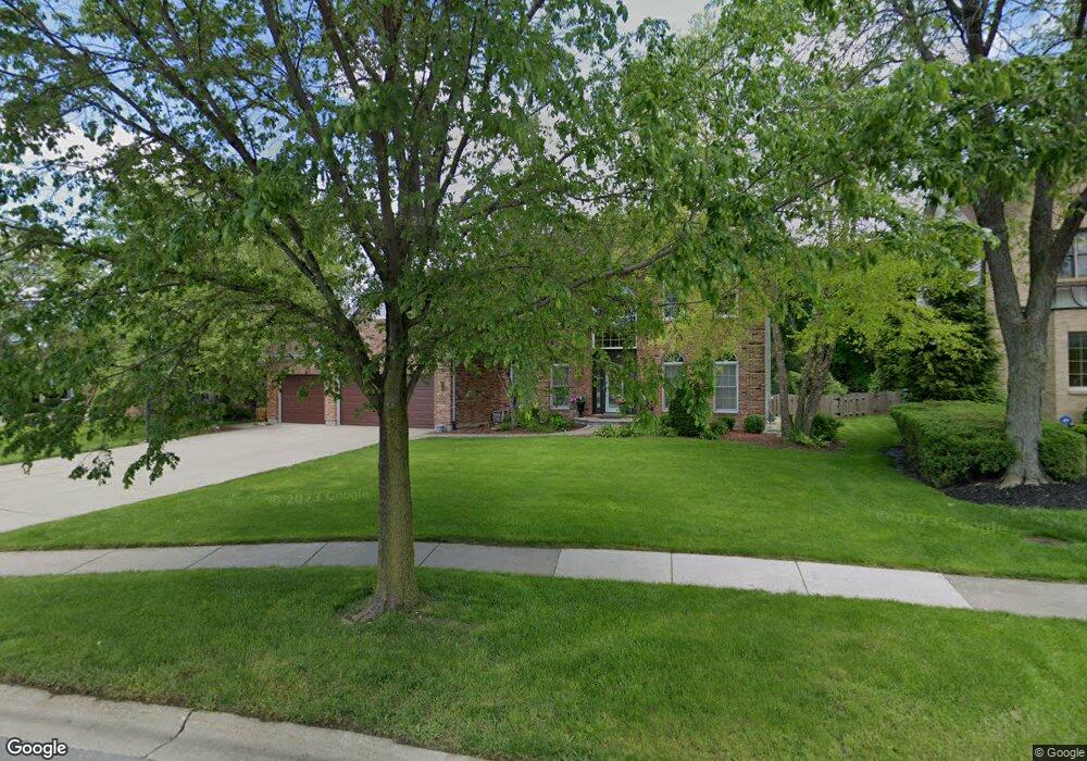 2220 Buckthorn Dr unit IV, Algonquin, IL 60102 - photo 1