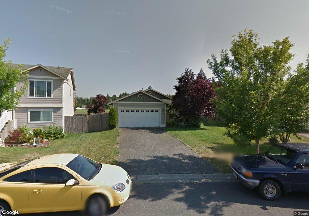 15119 Carter Loop SE, Yelm, WA 98597 - photo 1