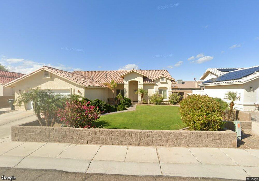 10568 E 36th St, Yuma, AZ 85365 - photo 1