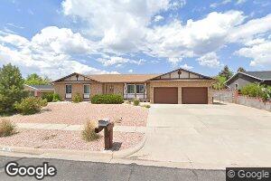 741 N 300 E, Richfield, UT 84701