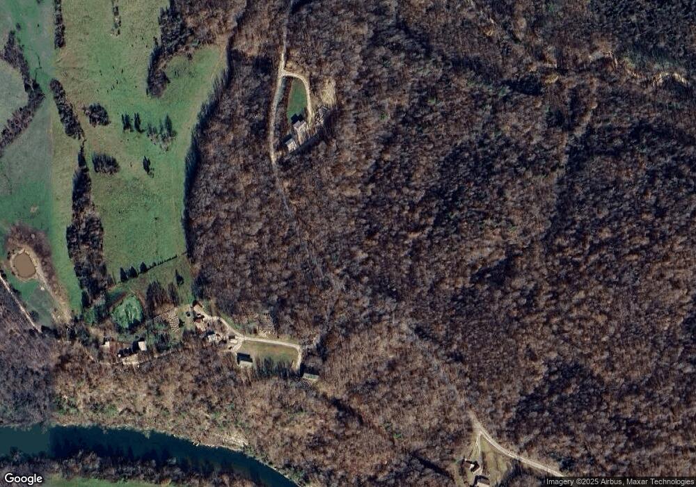 3143 Armstrong Rd, Linden, TN 37096 - photo 1