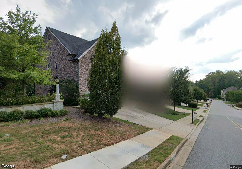 3595 Claiborne Farm Rd, Suwanee, GA 30024 - photo 1