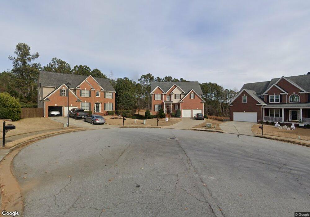 0 Carriage View Ct unit 7342011, Suwanee, GA 30024 - photo 1