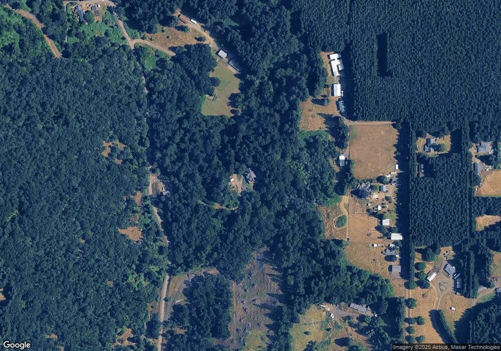 19655 SW Canyon Rd, Sheridan, OR 97378 - photo 1