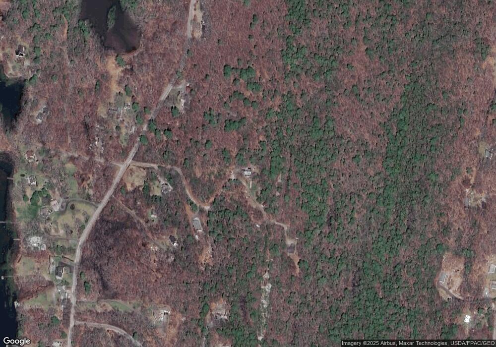 42 Break Neck Ridge Rd, Trevett, ME 04571 - photo 1